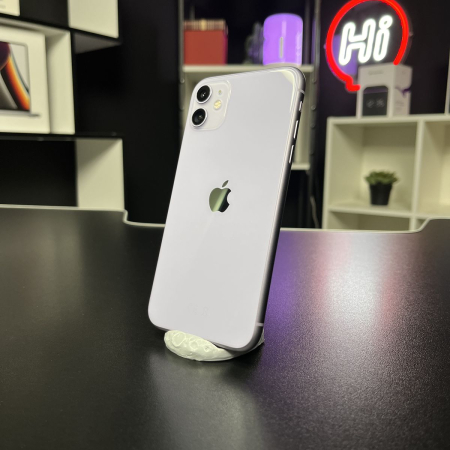Trade in Apple iPhone 11 128Gb Purple IMEI: 0246 Trade in Apple iPhone 11 128Gb Purple IMEI: 0246