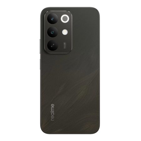 Realme C85 8/256Gb Swan Black, тёмно-серый