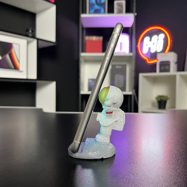 Trade in Apple iPhone 11 128Gb White IMEI: 6950