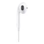 Наушники Apple EarPods 3,5 мм White, белый