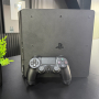 Trade in Sony PlayStation 4 Slim 1Tb Jet Black IMEI: 8802
