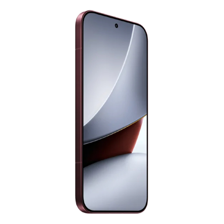 Xiaomi Poco F9 Ultra 16/512Gb Dark Cherry, вишнёвый