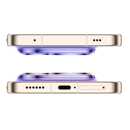 HUAWEI Pura 90s Pro Max 12/512Gb Blaze Purple, бежево-фиолетовый