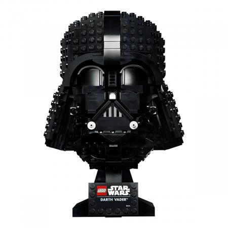 Конструктор LEGO STAR WARS "Шлем Дарта Вейдера" (75304)
