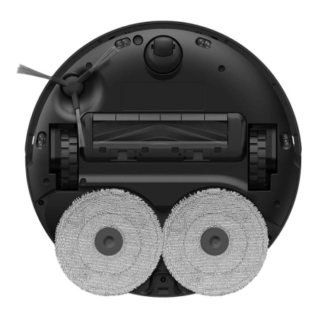 Робот-пылесос Xiaomi Dreame L30 ULTRA Complete Чёрный