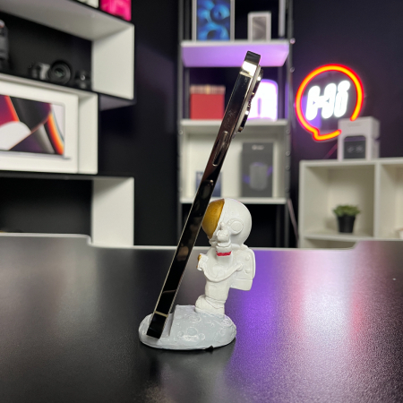 Trade in Apple iPhone 14 Pro Max 256Gb Dual SIM Gold IMEI: 0038