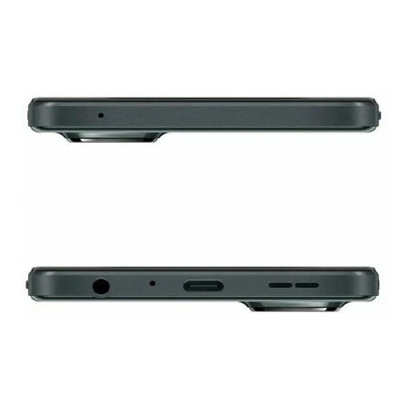 OnePlus Nord CE3 Lite 8/256Gb (CPH2465) Chromatic Gray, серый