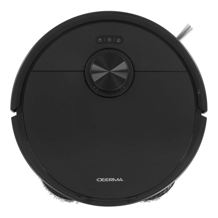 Робот-пылесос Deerma X70
