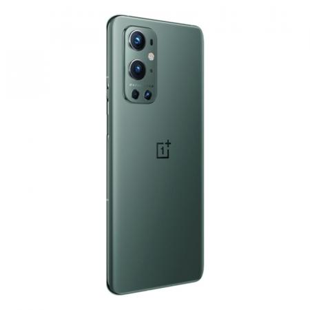 OnePlus 9 Pro (2021) 12/256Gb (LE2120) Green, зеленый