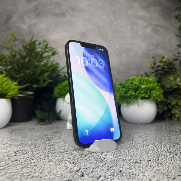 Trade in Apple iPhone 13 128Gb Midnight IMEI: 9474