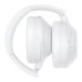 Беспроводные наушники Sony (WH-1000XM4) White, белый