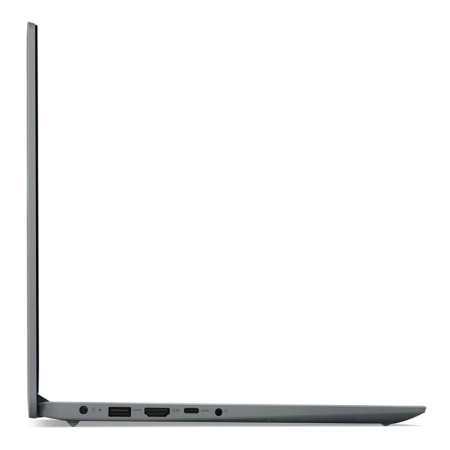 Ноутбук Lenovo IdeaPad 1 15IAU7 Core i5 1235U/8Gb/512Gb SSD/15.6" FullHD/DOS Gray, серый
