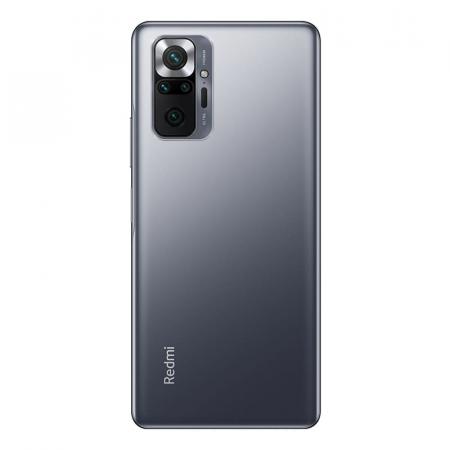 Xiaomi Redmi Note 10 Pro 8/128Gb Onyx Gray, Серый