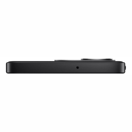Xiaomi Redmi Note 17 6/128Gb Black, чёрный