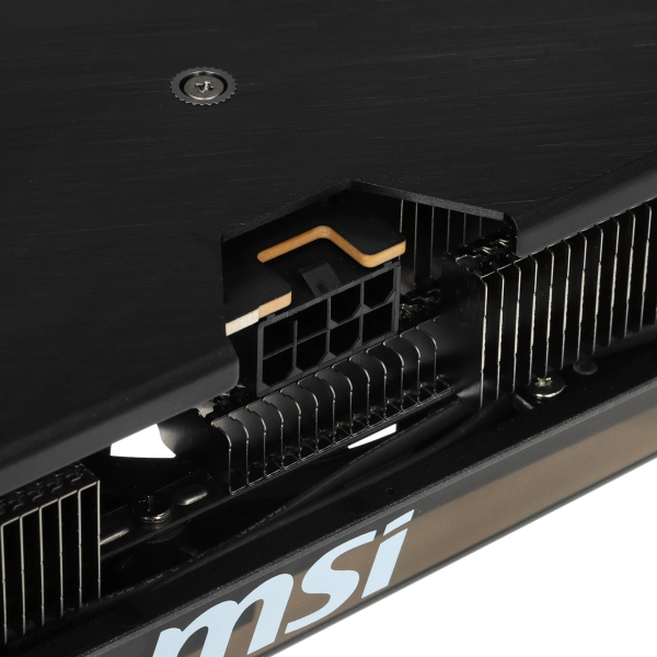 Видеокарта MSI Nvidia GeForce RTX 5060 Gaming Trio 8 Гб GDDR7 128 бит (RTX 5060 8G Gaming Trio)