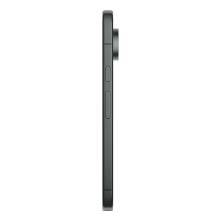 Google Pixel 11 Pro 12/256Gb Obsidian, чёрный