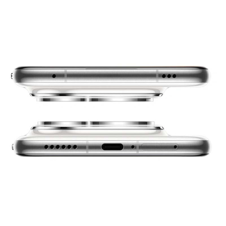 HUAWEI Pura 80 Pro 12/512Gb Glazed White, белый