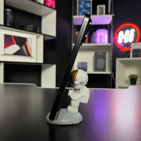 Trade in Apple iPhone 16 Pro Max 256Gb Black Titanium IMEI: 6626