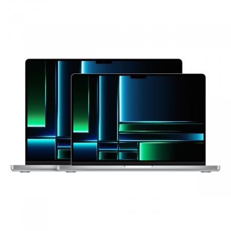 Apple MacBook Pro 16" (M2 Max 12C CPU, 38C GPU, 2023) 32/1Tb SSD (MNWE3) Silver, серебристый