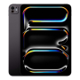 Apple iPad Pro 13" (M5, 2025) Wi-Fi + Cellular 2Tb, нанотекстурное стекло, Space Black, «черный космос»