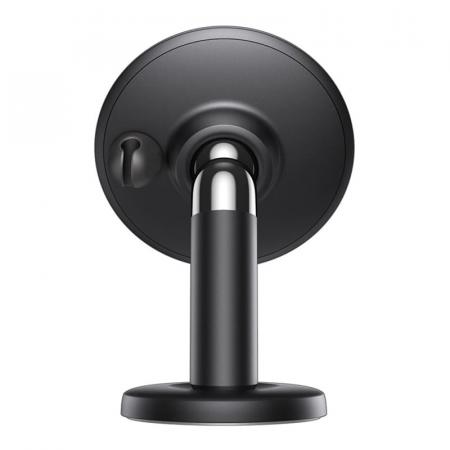 Магнитный держатель для телефона Baseus C01 (клеящийся) Air Outlet Version (BS-CM028 SUCC000002) Серый