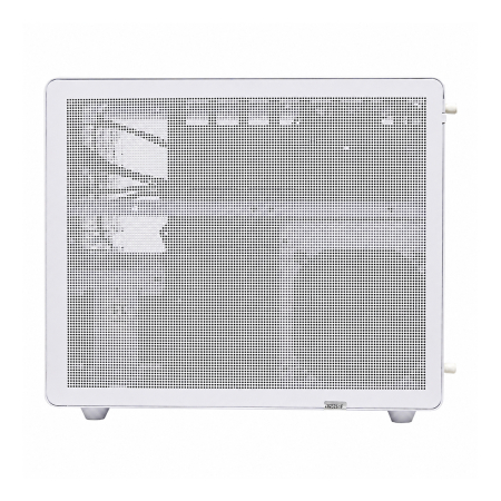 Игровой ПК Raskat Strike 520, Intel Core i5-14400F, NVIDIA RTX 5060 8Gb, 32Gb DDR5, 1Tb SSD, Белый