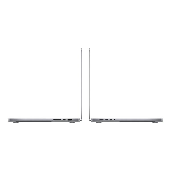 Apple MacBook Pro 16" (M2 Pro 12C CPU, 19C GPU, 2023) 16/512Gb SSD (MNW83) Space Gray, «серый космос»
