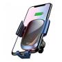 Автомобильный держатель Baseus Future Gravity Vehicle-mounted Holder (SUYL-BWL03) Черный