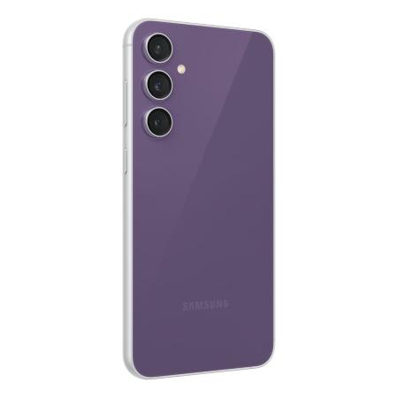 Samsung Galaxy S23 FE 8/128Gb Purple, фиолетовый