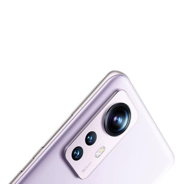 Xiaomi 12X 8/256Gb Purple, фиолетовый