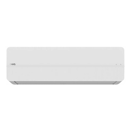 Кондиционер CHiQ CSH-12DB-W Grace White, белый