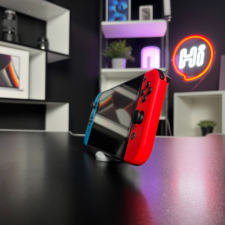 Trade in Nintendo Switch OLED 64Gb Neon IMEI: 7381