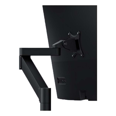 Монитор Xiaomi 27" Redmi Monitor A27Q 2025 100Hz (P27QCA-RA) Black, чёрный