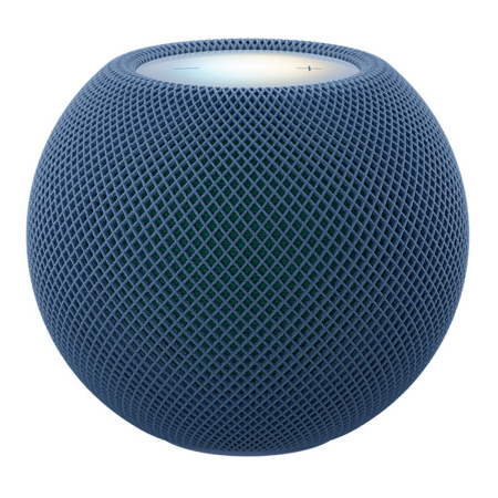 Колонка Apple HomePod mini 2 Blue, синий