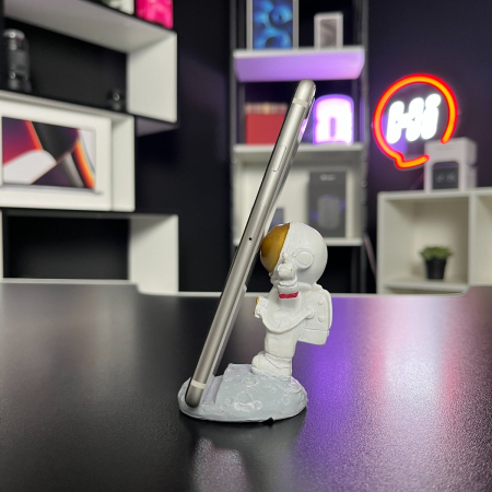 Trade in Apple iPhone SE (2022) 128Gb White IMEI: 1675