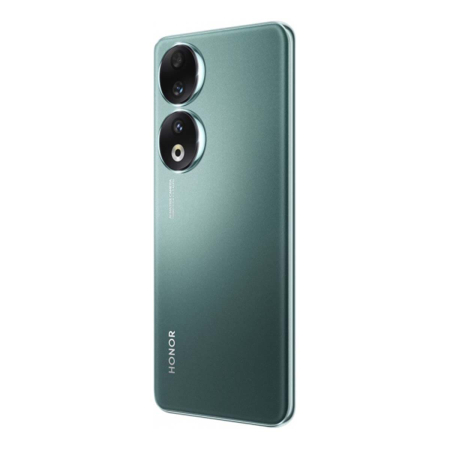 HONOR 90 12/512Gb Emerald Green, Изумрудный зеленый