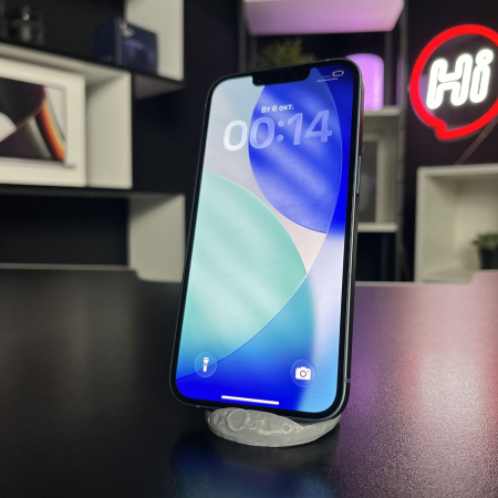 Trade in Apple iPhone 14 128Gb Blue IMEI: 6150