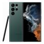 Samsung Galaxy S22 Ultra (2022) 12/512Gb Green, зеленый
