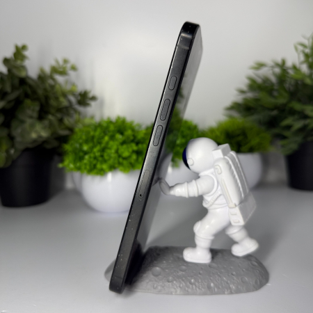 Trade in Apple iPhone 16 Pro Max 512Gb Black Titanium IMEI: 5369