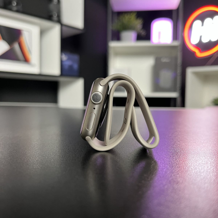Trade in Apple Watch Series 9 41mm Starlight IMEI: TX7T