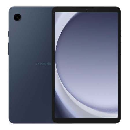 Samsung Galaxy Tab A9 8,7" Wi-Fi 4/64Gb Navy, тёмно-синий