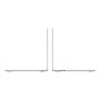 Apple MacBook Air 13" (M3, 8C CPU, 10C GPU, 2024) 8/512Gb SSD (MRXR3) Silver, серебристый Apple MacBook Air 13" (M3, 8C CPU, 10C GPU, 2024) 8/512Gb SSD (MRXR3) Silver, серебристый