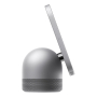 Apple HomeView Space Gray, «серый космос»