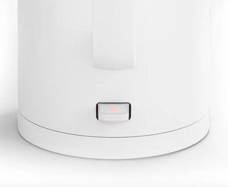 Электрический чайник Xiaomi Viomi Electric Kettle (V-MK152A) Белый