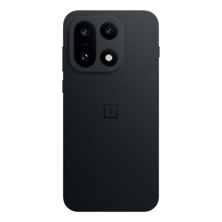 OnePlus 15 12/256 Black, чёрный