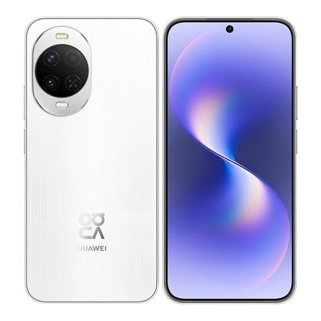 HUAWEI Nova 15 12/256Gb White, белый
