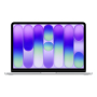 Apple MacBook Neo 13" (A18 Pro, 6C CPU, 5C GPU, 2026) 8/256Gb SSD (MHFA4) Silver, серебристый