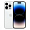 Apple iPhone 14 Pro 512Gb Silver, серебристый