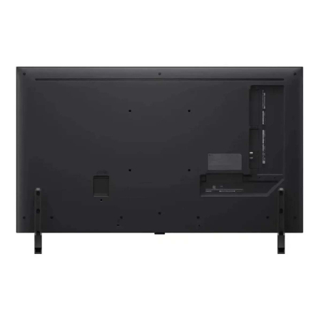 Телевизор LG 43" 4K 60Гц NanoCell (43NANO90A6B.ARUG) Blue, синий