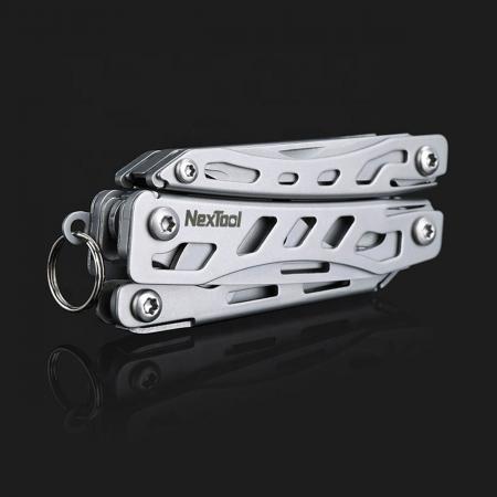 Мультитул Xiaomi NexTool NE0138 Flagship Lite (KT5022) Серебристый